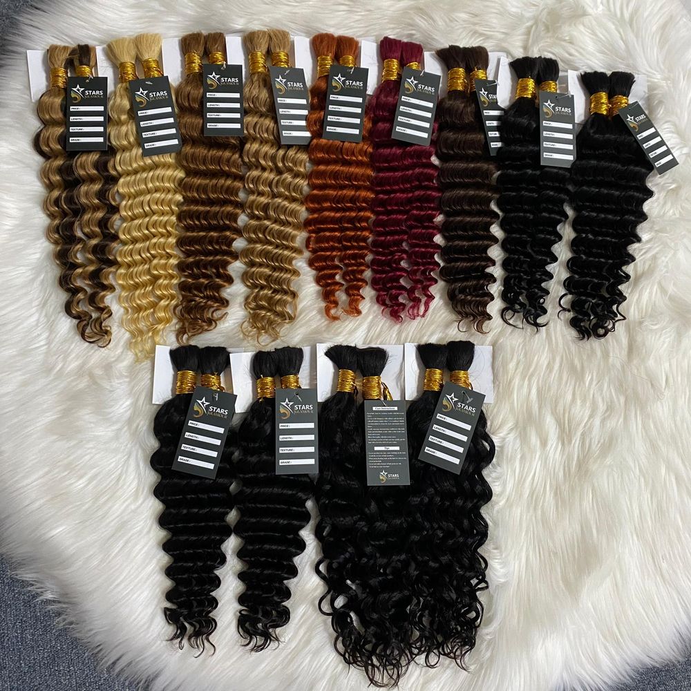 Beauty Supply 01